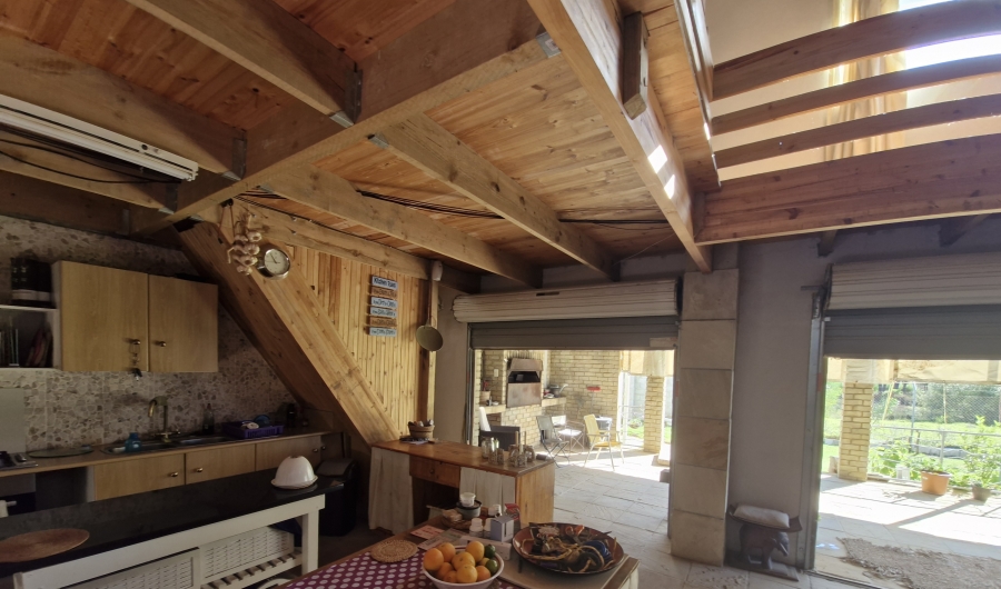 2 Bedroom Property for Sale in Bot River Western Cape